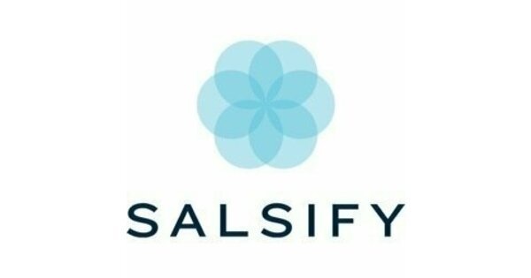Salsify Commerce Experience Management Platform