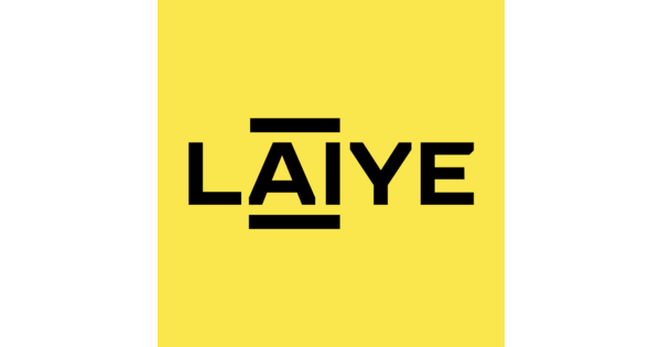 Laiye RPA