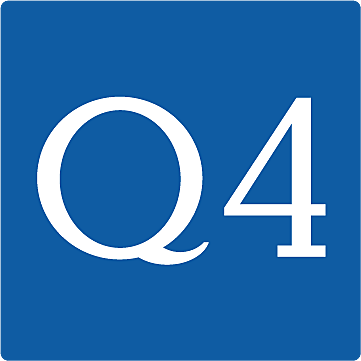 Q4 Events