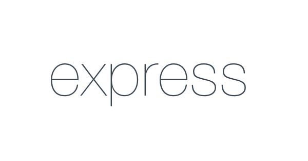 Express.js
