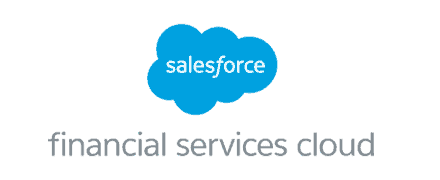 Salesforce Financial Services Cloud