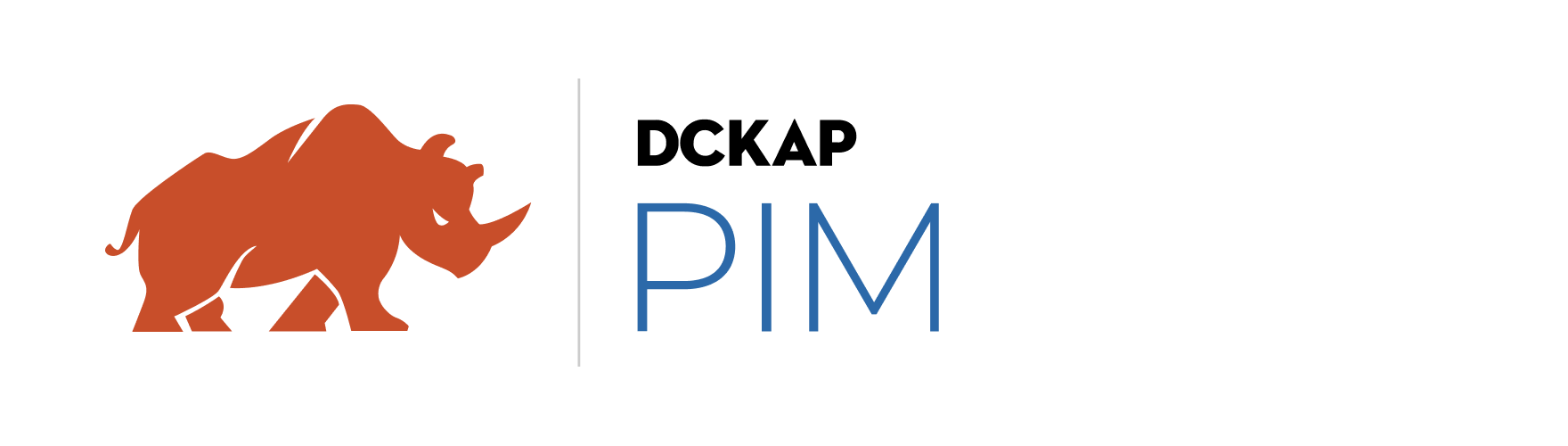 DCKAP PIM