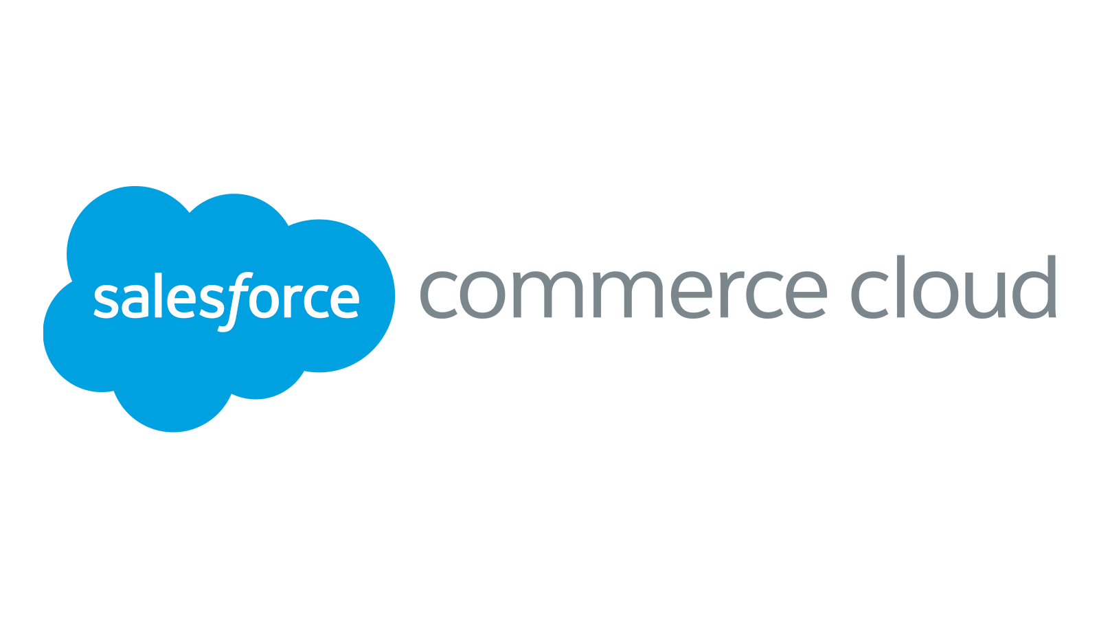 Salesforce B2C Commerce