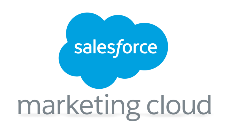 Salesforce Email Studio
