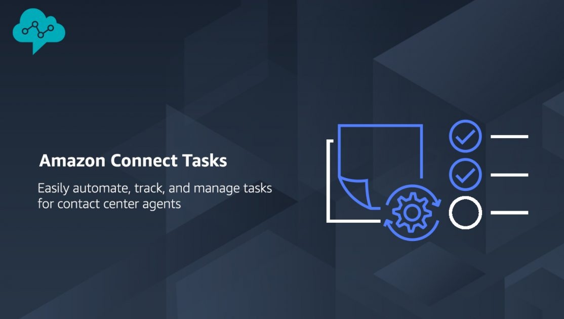 Amazon Connect Tasks