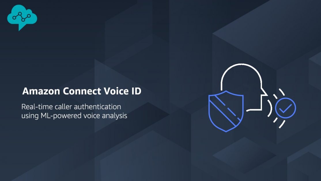 Amazon Connect Voice ID