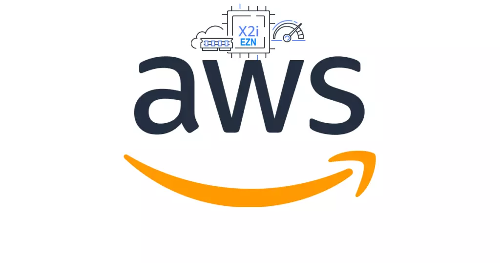 Amazon EC2 X2iezn Instances