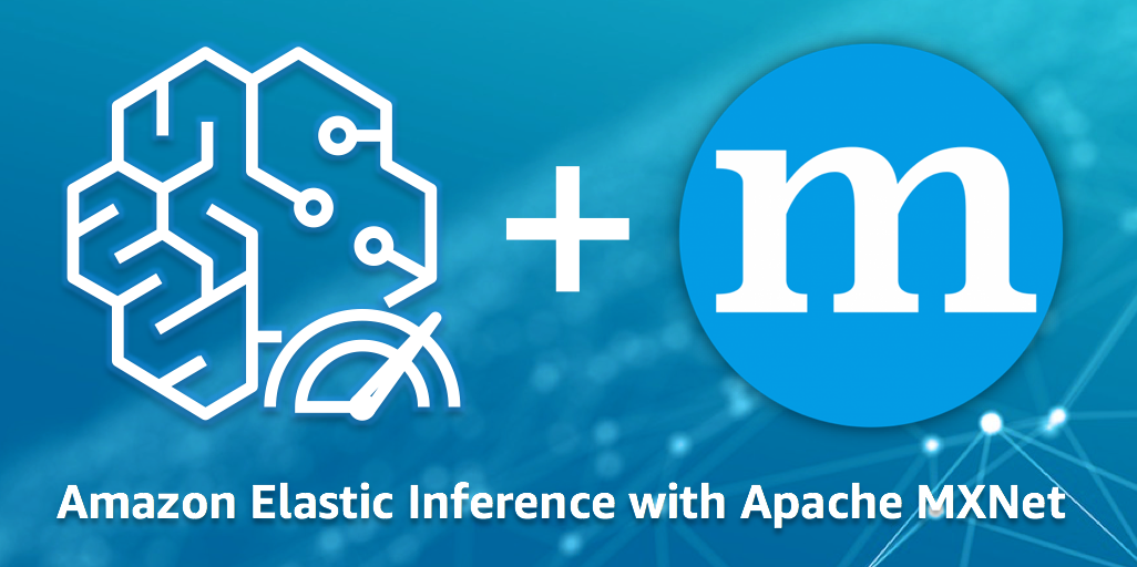 Amazon Elastic Inference