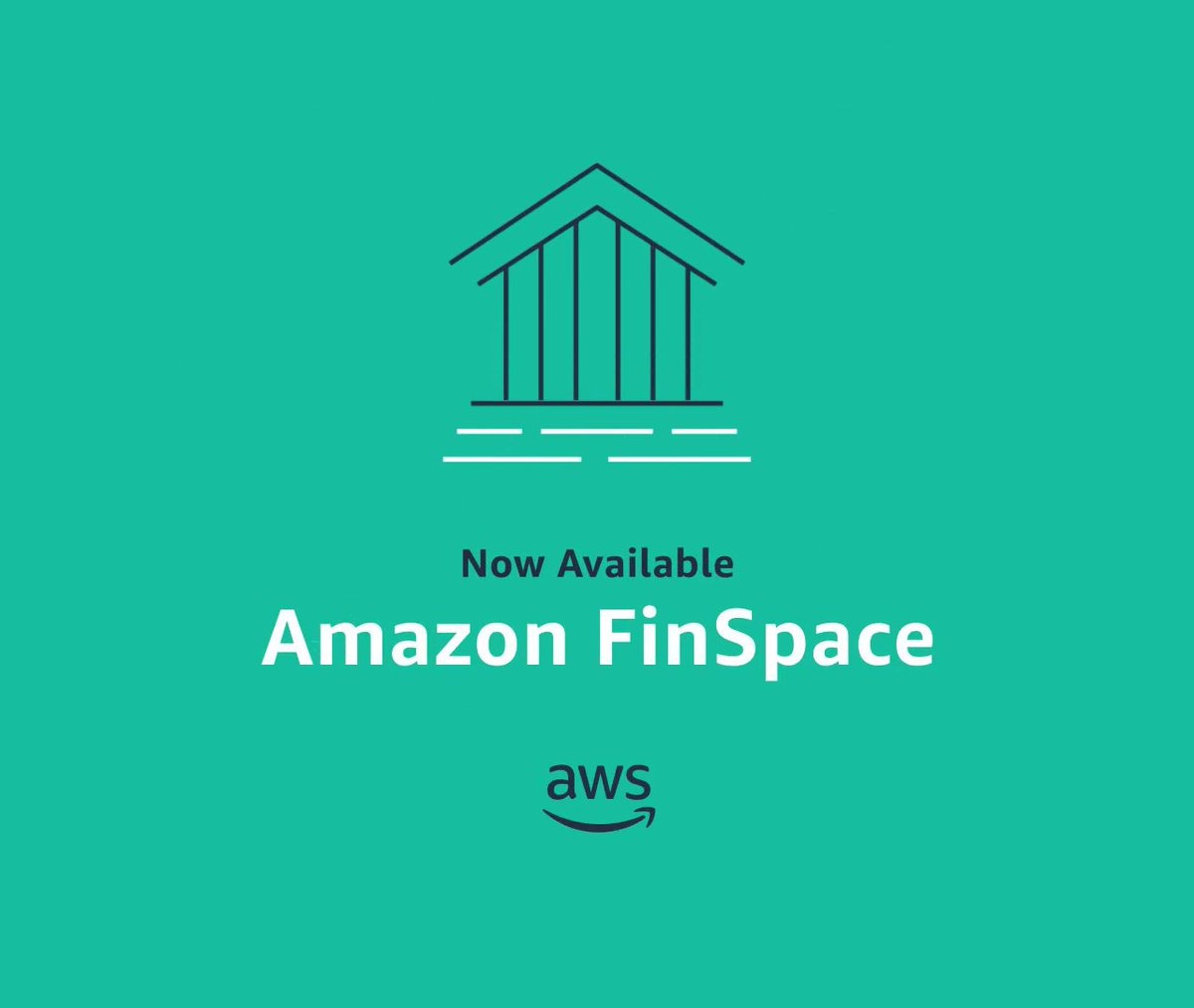 Amazon FinSpace