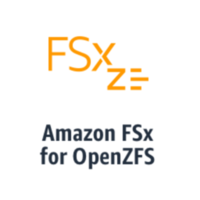 Amazon FSx for OpenZFS