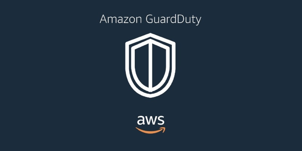 Amazon GuardDuty