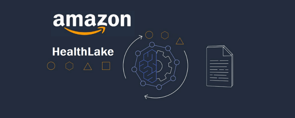 Amazon HealthLake