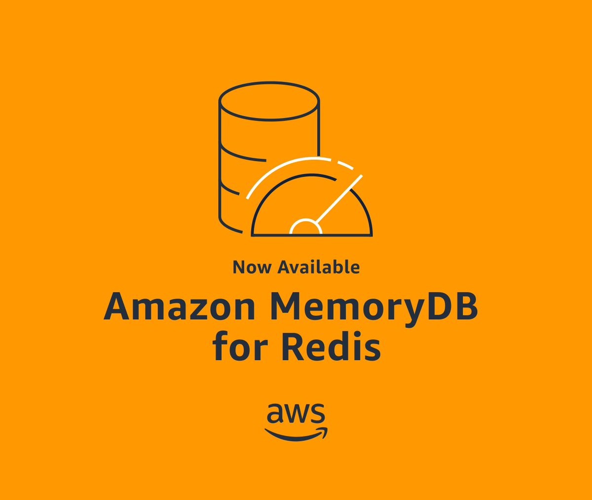 Amazon MemoryDB for Redis