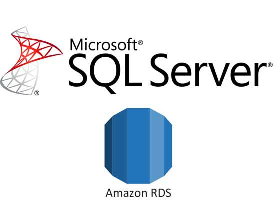 Amazon RDS for SQL Server