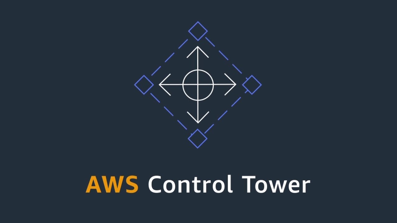 AWS Control Tower Data Residency Guardrails