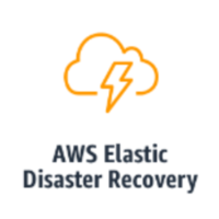 AWS Elastic Disaster Recovery