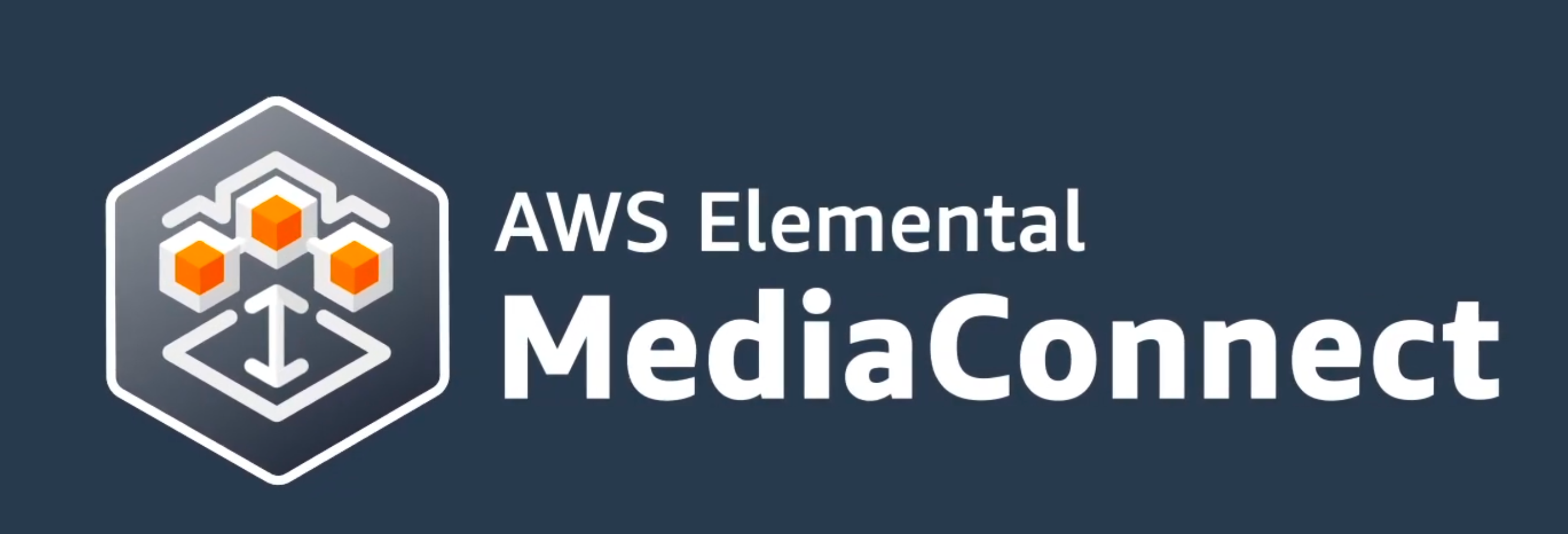 AWS Elemental MediaConnect