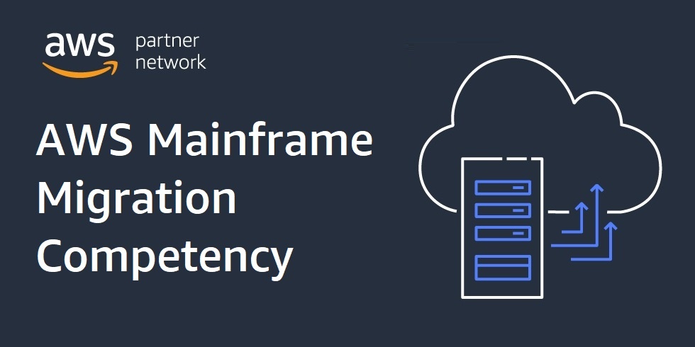 AWS Mainframe Modernization