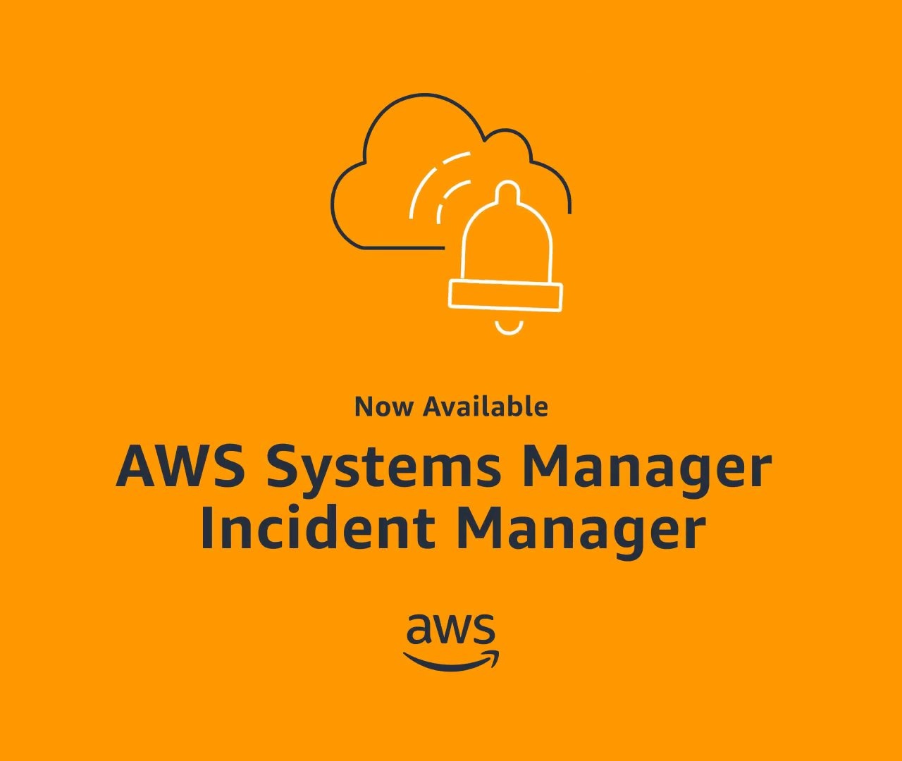 AWS Systems Manager Incident Manager
