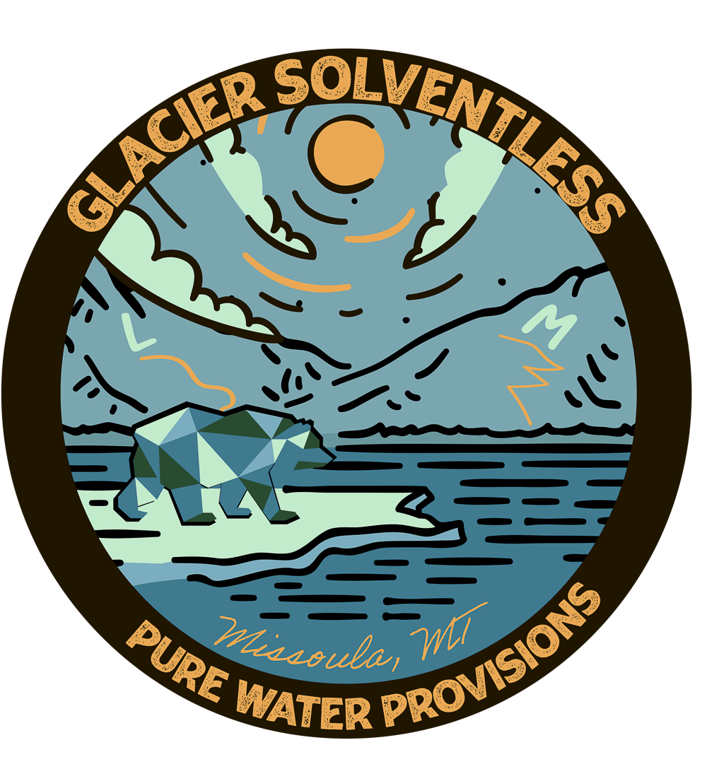Learn About Glacier Solventless Products at Dancing Goat Gardens