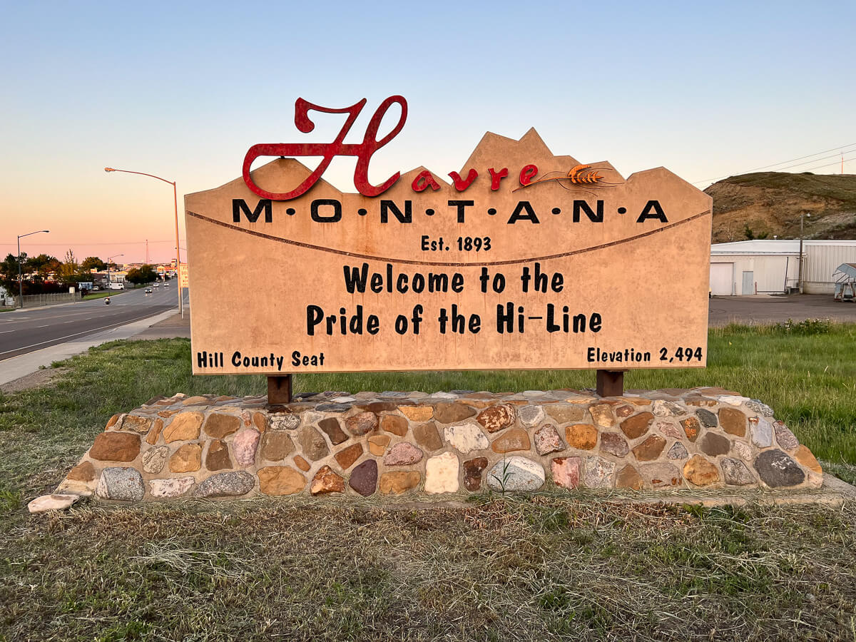 Havre Online Cannabis Menu Dancing Goat Gardens Montana Dispensary