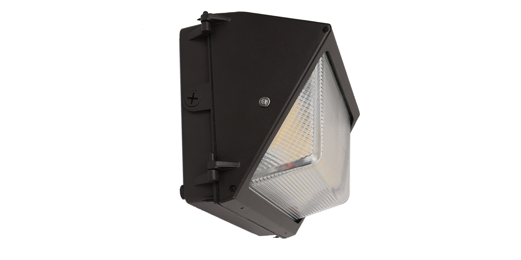 LED WallPack 28 Watt 4,128 Lumens 5000K With Photocell - Priority ...