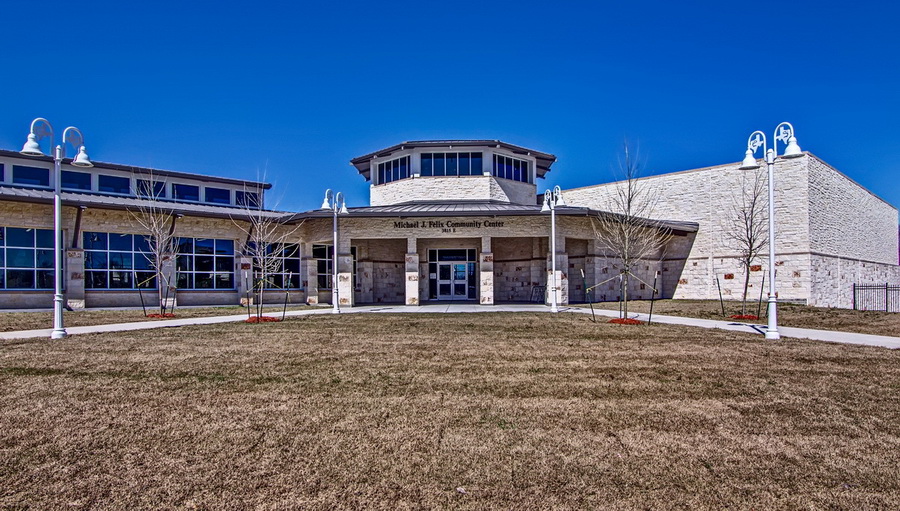 Showcase Priority Lighting