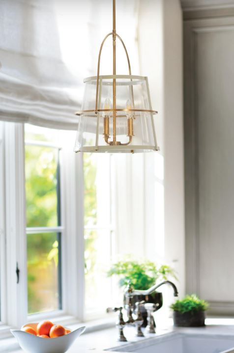 TOURNON Medium Pendant - Priority Lighting | National Wholesale ...