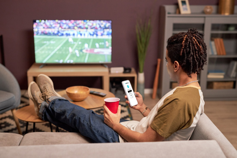 Responsible Gaming Payments with Aeropay