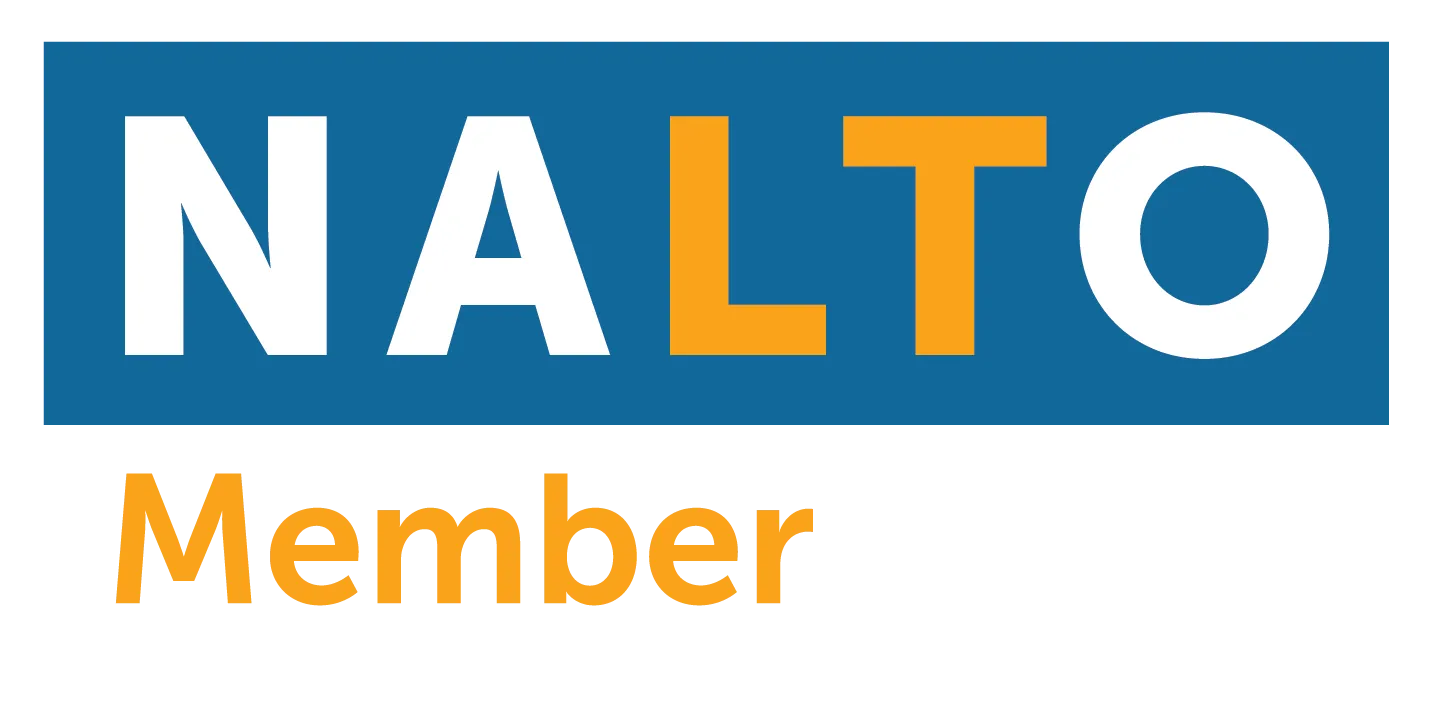 NALTO Member logo