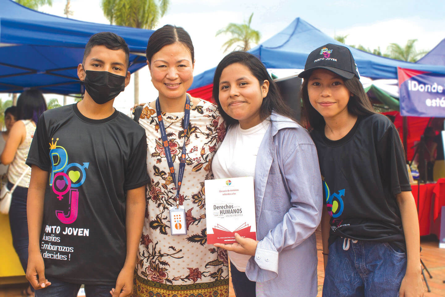 Rinko Kinoshita keeps priorities in focus during the pandemic | UNC