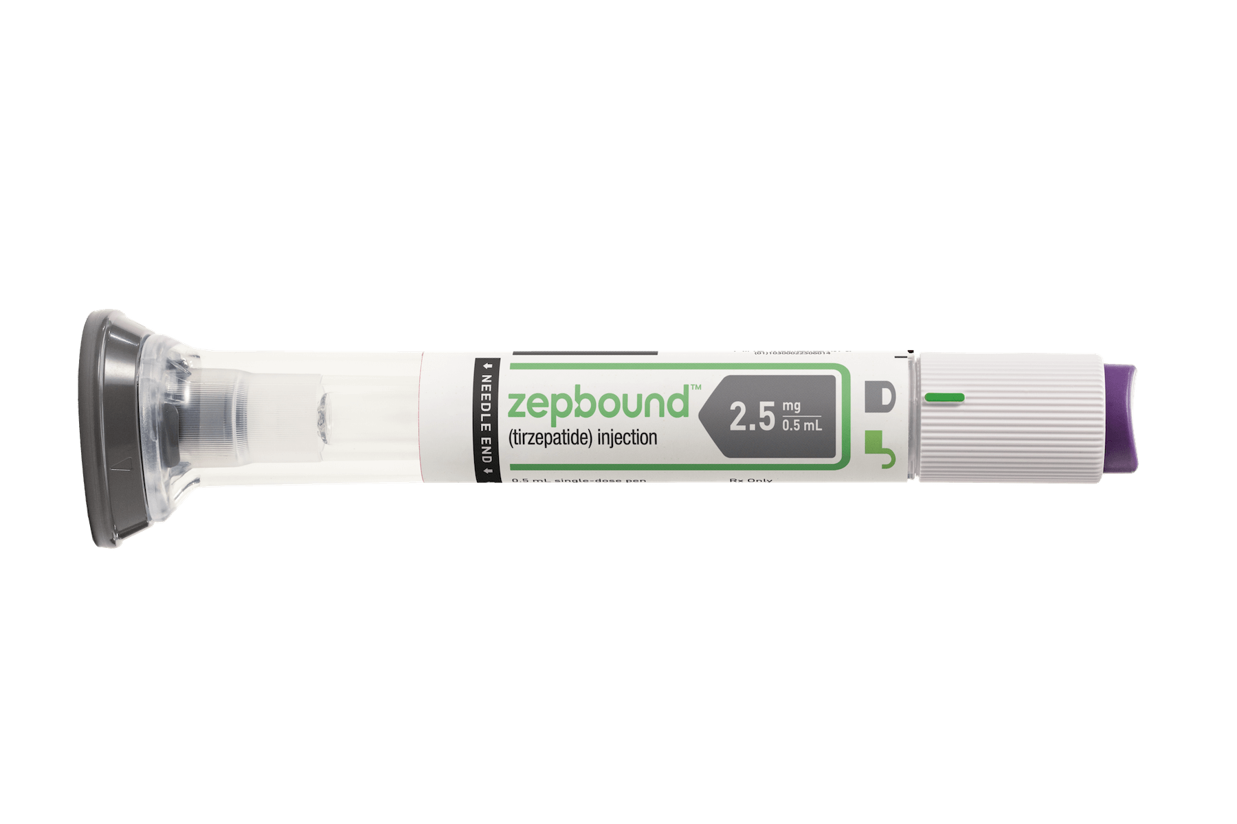 Mounjaro® og Zepbound® nyeste behandling af diabetes og vægttab