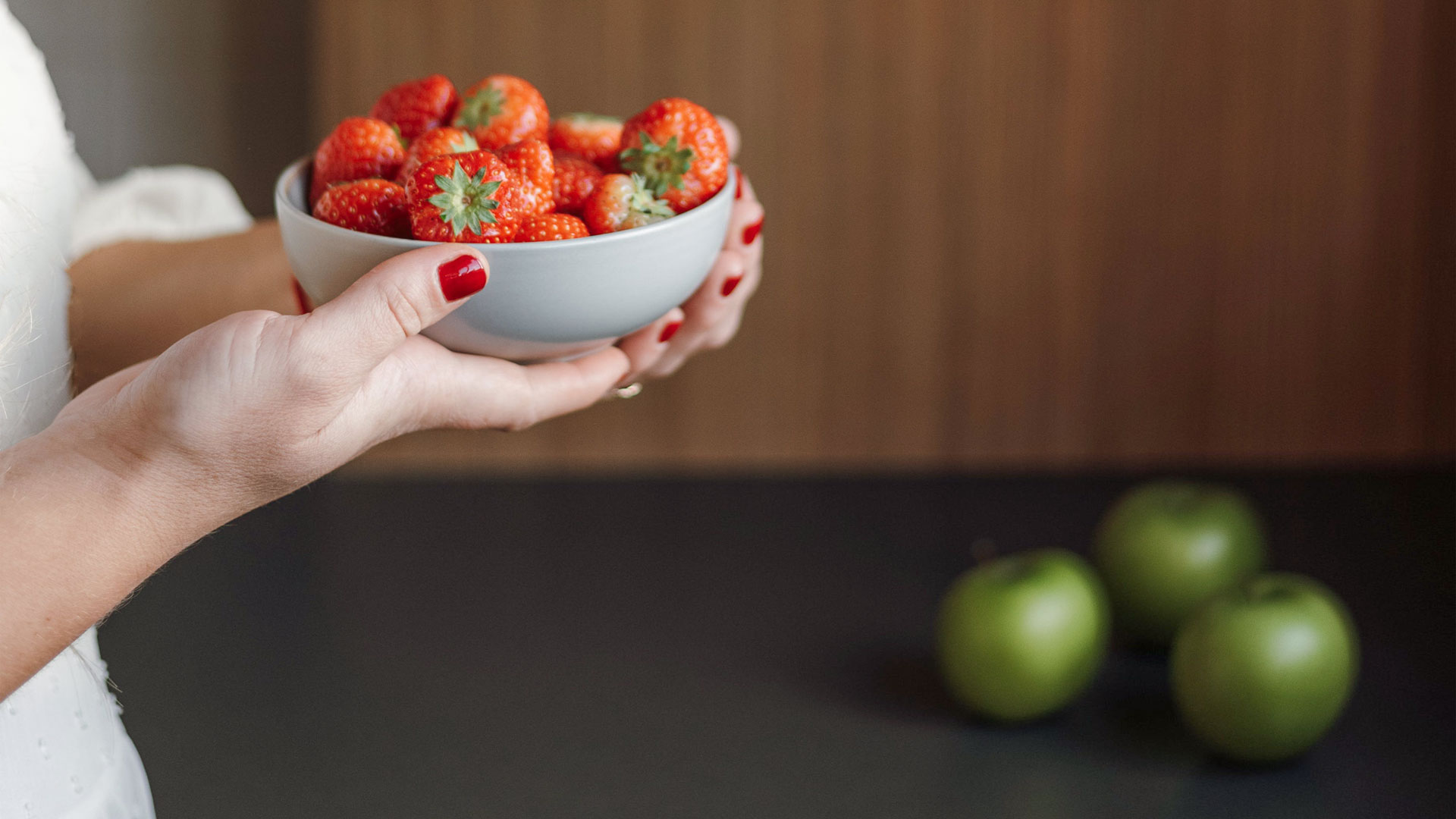 The Role of Phytonutrients in Fruits for Overall Health and Weight Loss