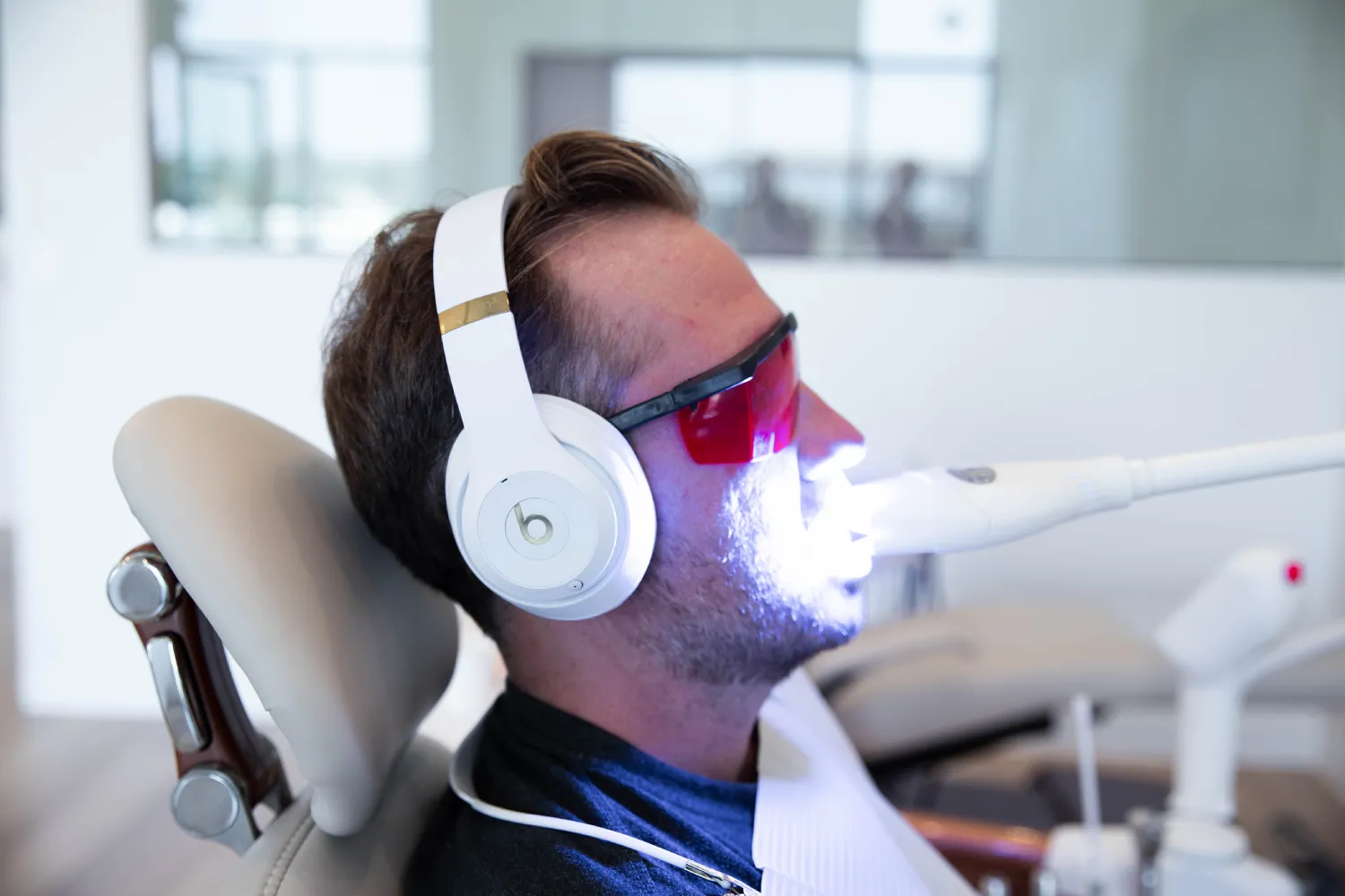 Carmel Valley Teeth Whitening San Diego CA