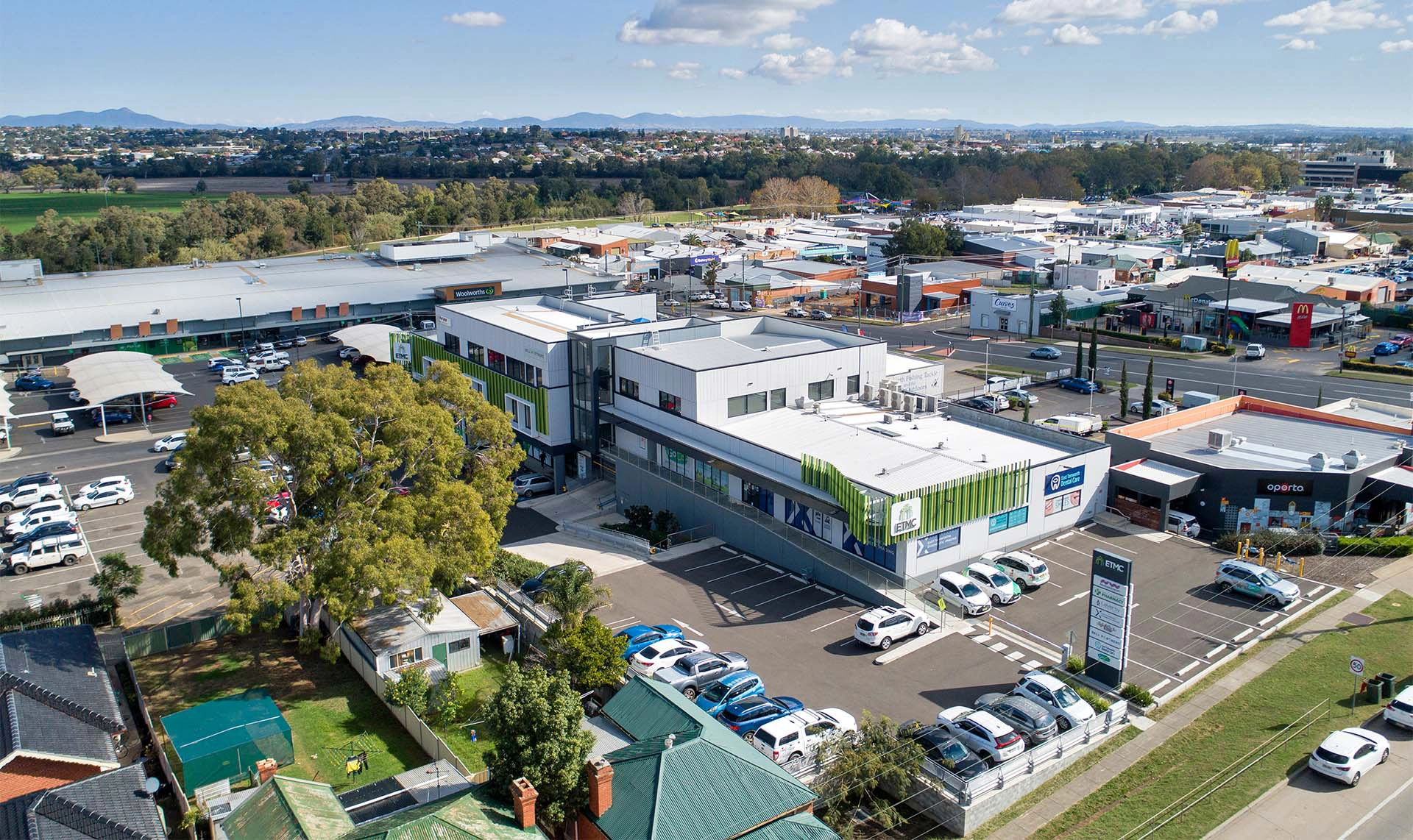 About Us Northwest Health Tamworth, Calala & Werris Creek