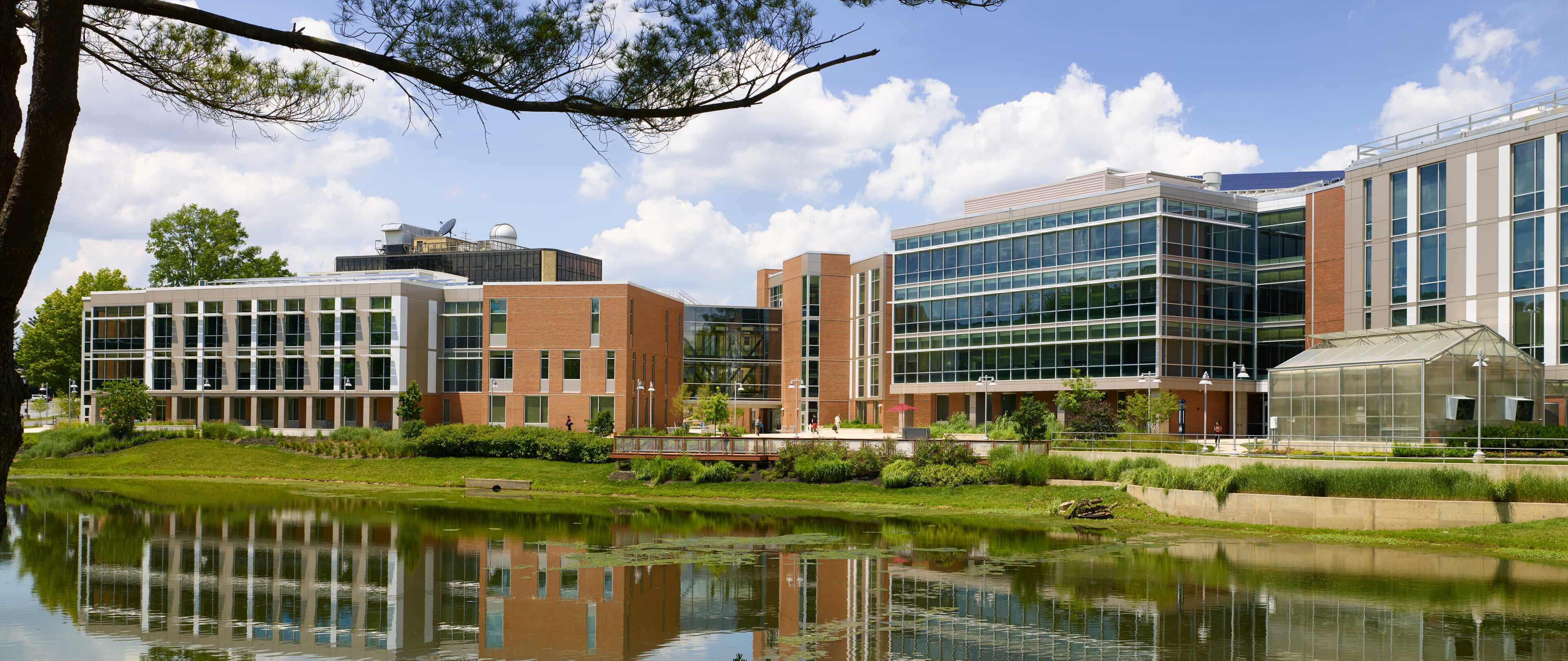 Science Complex - Rockville, Maryland - Learning Design