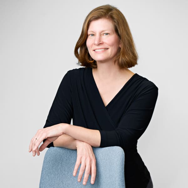 Alyson Steele Principal Quinn Evans