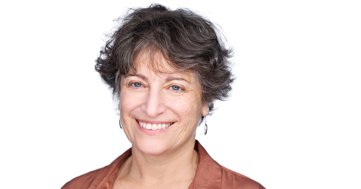 Anath Ranon Joins Quinn Evans Board