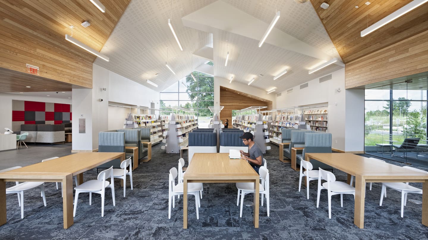 Andrea Quilici Appointed to ALA Core’s Architecture for Public ...