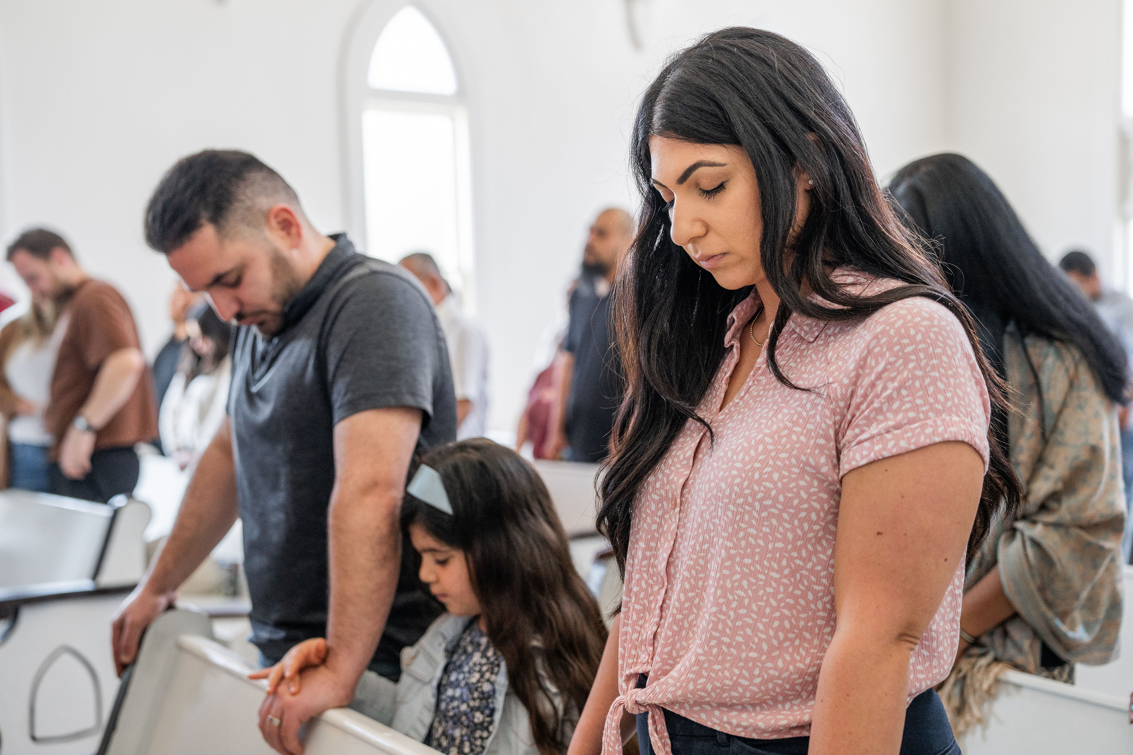 Our Livestream Schedule for 04/26-05/02 // CrosspointLA