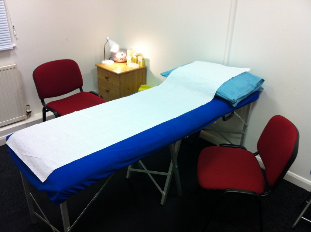 Plymouth Acupuncture