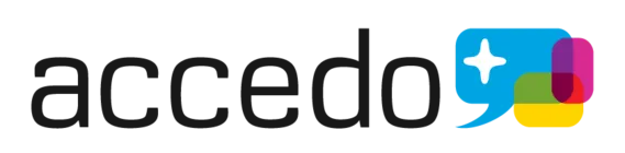 accedo logo
