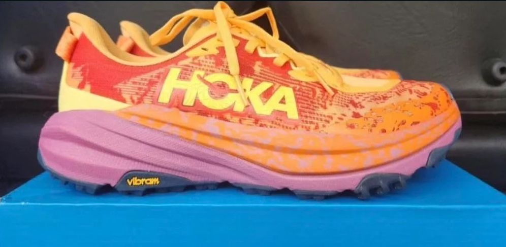 hoka speedgoat 4 release date