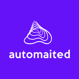 Automaited | AI-powered automation software for any task