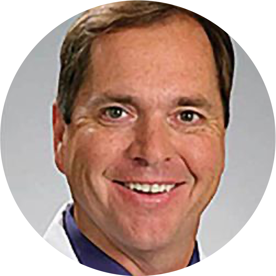 William K. Kapp, III, MD
