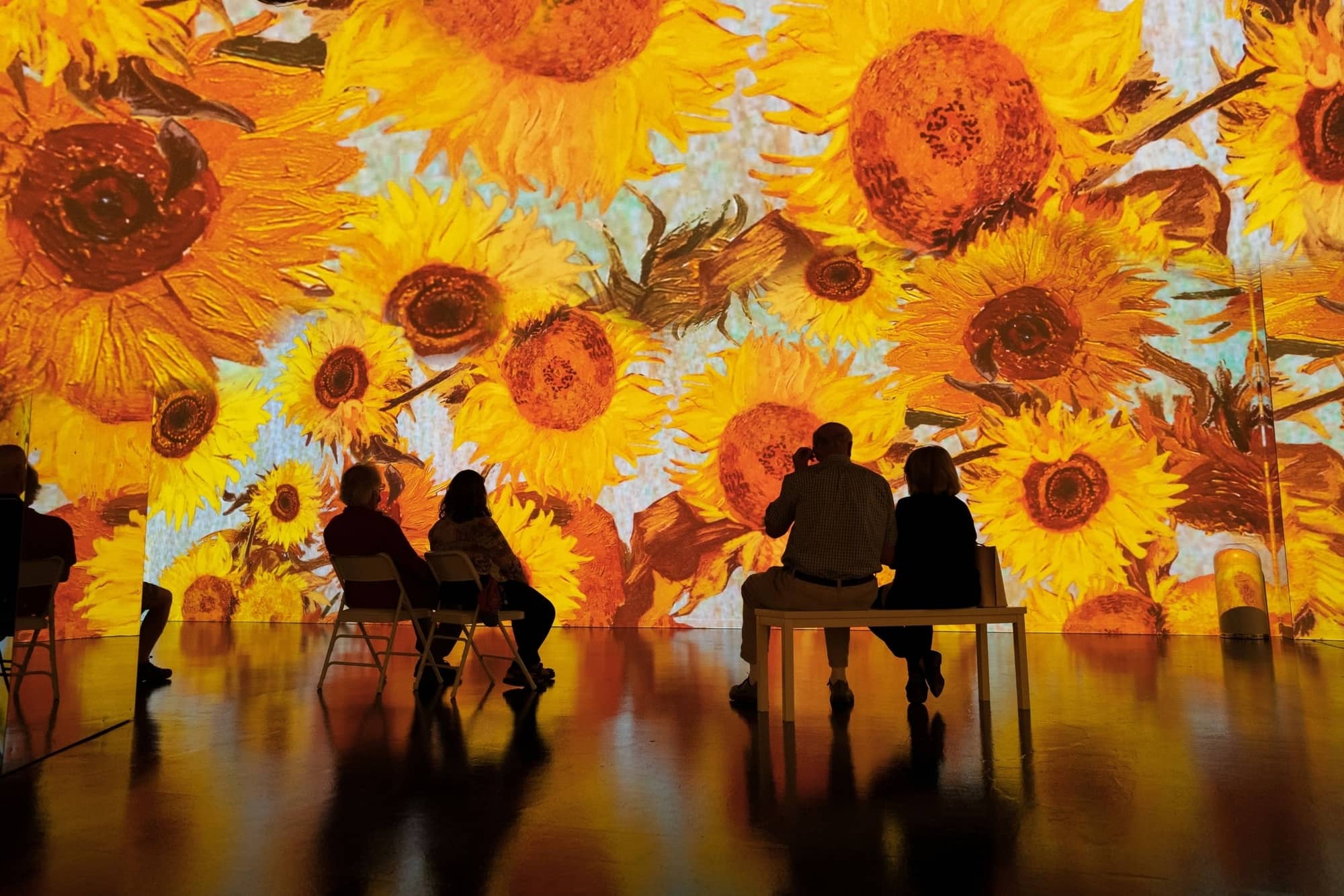 Lighthouse ArtSpace Las Vegas