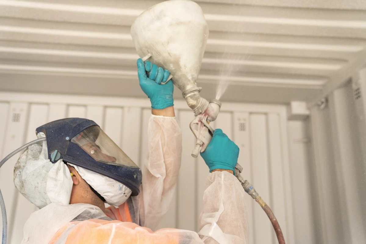 Shipping Container Conversions | WILLBOX®