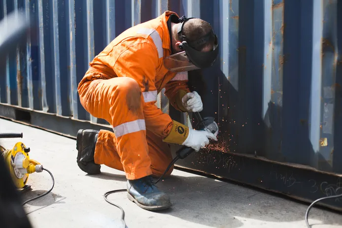 Willbox’s Growing Container Conversions Division