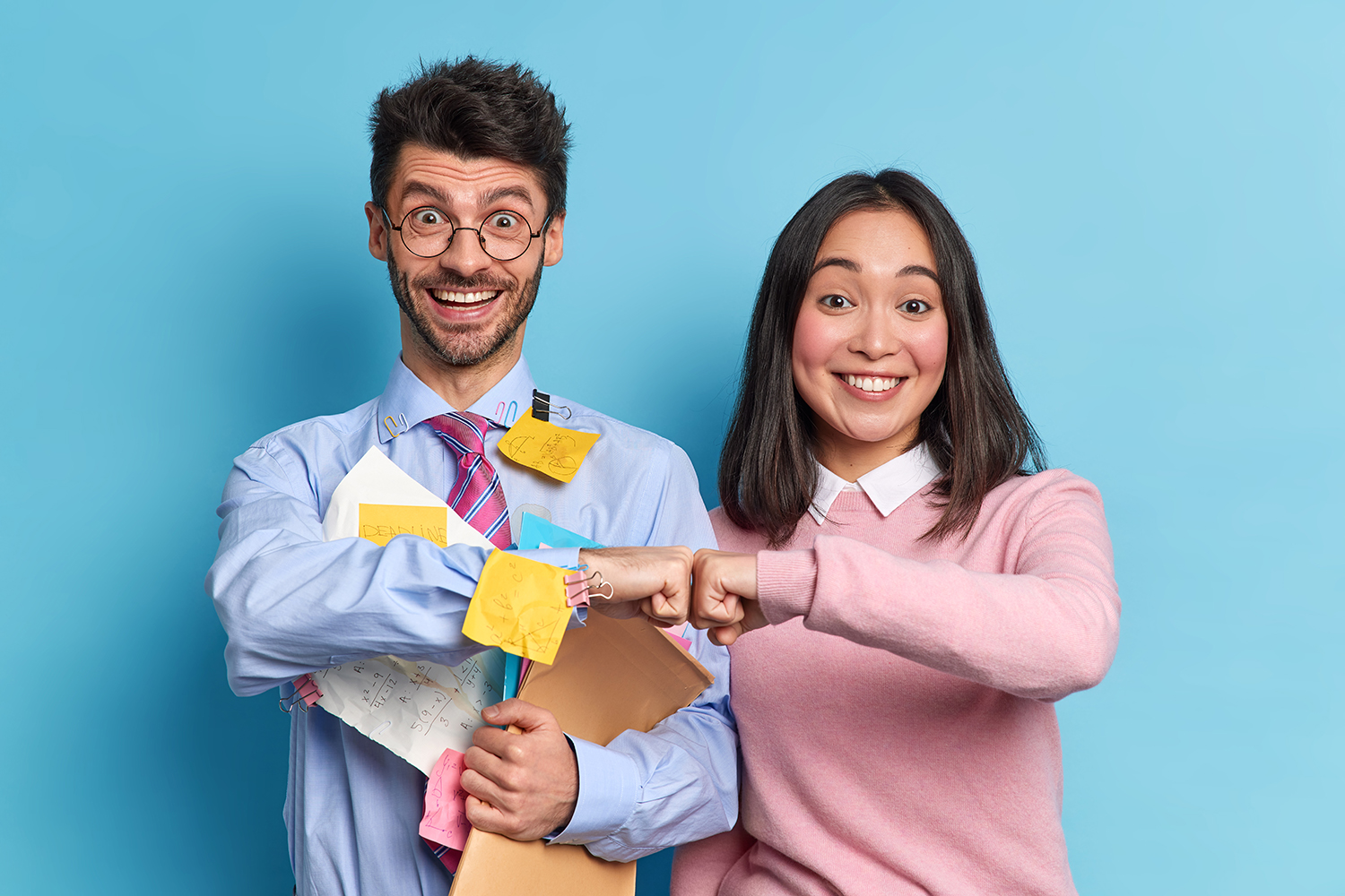 5 Internal Process Improvement Strategies For Increased Efficiency