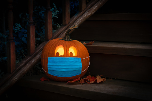 Happy Halloween! Enjoy this cybersecurity-themed holiday quiz!